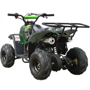 Квадроцикл ATV Classic 6 50 кубов Квадроцикл ATV Classic 6 50 кубов