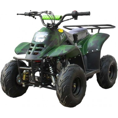 Квадроцикл ATV Classic 6 50 кубов Квадроцикл ATV Classic 6 50 кубов