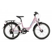 Детский велосипед Cube Ella 200 (2020)