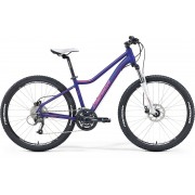 Женский велосипед JULIET 6.40-D (2017)