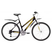 Женский велосипед Luna