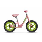 Powerkid girl (беговелы)