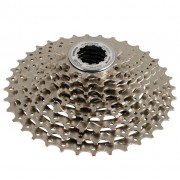 Кассета Shimano HG61, 9ск