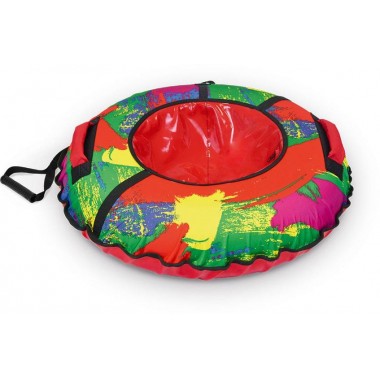 Тюбинг ТБ2К950 принт Краски ТБ2К-95 Тюбинг ТБ2К950 принт Краски ТБ2К-95