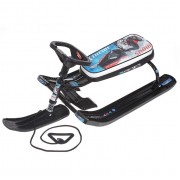 Снегокат "Тимка спорт 2" Гонки (выс.420мм)