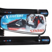 Снегокат "Тимка спорт 2" Гонки (выс.420мм)