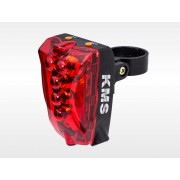 Стоп задний красный