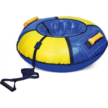 Тюбинг ТБ1К950 синий/желтый ТБ1К-95 Тюбинг ТБ1К950 синий/желтый ТБ1К-95