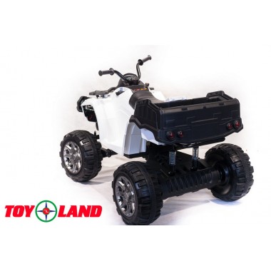 Квадроцикл 0909 Grizzly Next 4x4 белый Квадроцикл 0909 Grizzly Next 4x4 белый