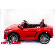 MB HC 6588 красный