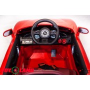 MB HC 6588 красный