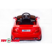 MB XMX 815 красный