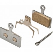 Тормозные колодки Shimano G03S