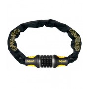 Замок Onguard Mastiff 75 х 6 с титаном, кодовый
