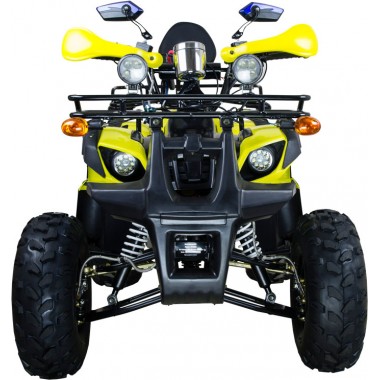 Квадроцикл Avantis Hunter-LUX 125 кубов (модель 2018 года) Квадроцикл Avantis Hunter-LUX 125 кубов (модель 2018 года)