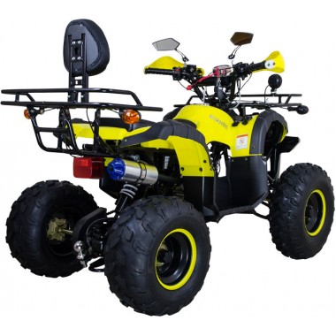 Квадроцикл Avantis Hunter-LUX 125 кубов (модель 2018 года) Квадроцикл Avantis Hunter-LUX 125 кубов (модель 2018 года)