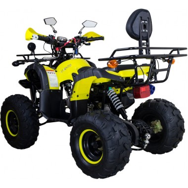 Квадроцикл Avantis Hunter-LUX 125 кубов (модель 2018 года) Квадроцикл Avantis Hunter-LUX 125 кубов (модель 2018 года)