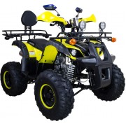 Квадроцикл Avantis Hunter-LUX 125 кубов (модель 2018 года)