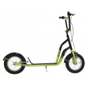 Самокат ТТ SUPER JET 300 Красный