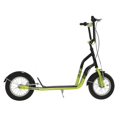 Самокат ТТ SUPER JET 300 Красный Самокат ТТ SUPER JET 300 Красный