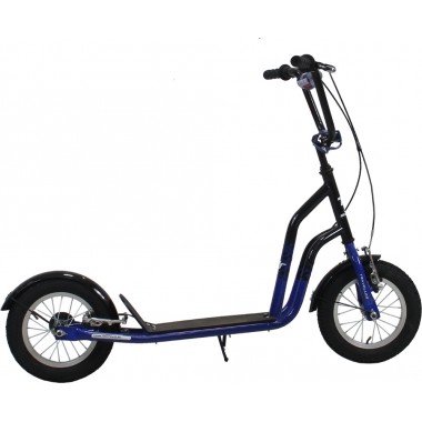 Самокат ТТ SUPER JET 300 Красный Самокат ТТ SUPER JET 300 Красный