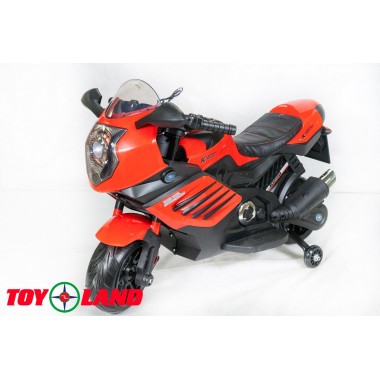 Moto Sport LQ 168 красный Moto Sport LQ 168 красный
