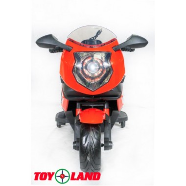 Moto Sport LQ 168 красный Moto Sport LQ 168 красный