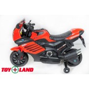 Moto Sport LQ 168 красный