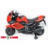 Moto Sport LQ 168 красный Moto Sport LQ 168 красный