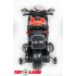 Moto Sport LQ 168 красный Moto Sport LQ 168 красный