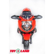 Moto Sport LQ 168 красный