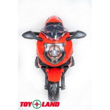 Moto Sport LQ 168 красный Moto Sport LQ 168 красный