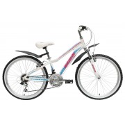 Подростковый велосипед Slider Girl