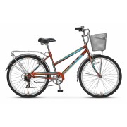 Дорожный велосипед Navigator 250 Lady