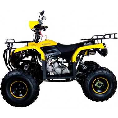 Квадроцикл Avantis Patriot M Квадроцикл Avantis Patriot M