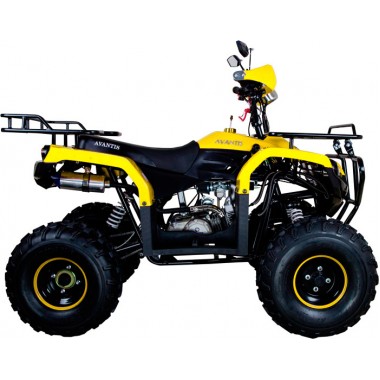 Квадроцикл Avantis Patriot M Квадроцикл Avantis Patriot M