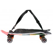 Скейтборд TechTeam Tricolor 22" (2017)