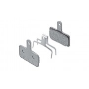 Тормозные колодки Shimano M05