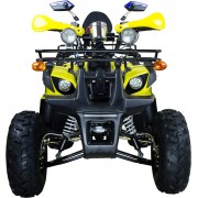 Квадроцикл Avantis Hunter-LUX 50 кубов (модель 2018 года)