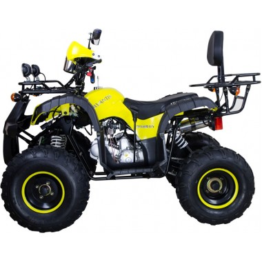 Квадроцикл Avantis Hunter-LUX 50 кубов (модель 2018 года) Квадроцикл Avantis Hunter-LUX 50 кубов (модель 2018 года)