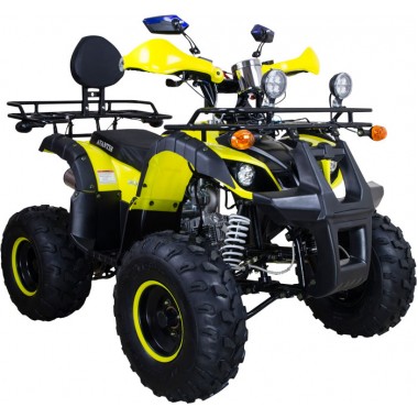 Квадроцикл Avantis Hunter-LUX 50 кубов (модель 2018 года) Квадроцикл Avantis Hunter-LUX 50 кубов (модель 2018 года)