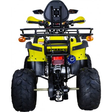 Квадроцикл Avantis Hunter-LUX 50 кубов (модель 2018 года) Квадроцикл Avantis Hunter-LUX 50 кубов (модель 2018 года)