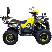 Квадроцикл Avantis Hunter-LUX 50 кубов (модель 2018 года)