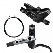 Тормоз дисковой Shimano M615
