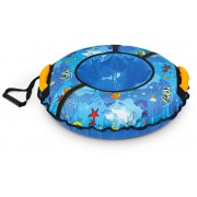 Тюбинг ТБ2К950 принт Рыбки ТБ2К-95