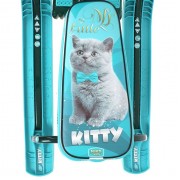 Снегокат "Тимка спорт 2" Kitty (выс.420мм)