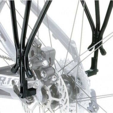 Багажник Topeak Explorer 29er, багажник для дисковых тормозов Багажник Topeak Explorer 29er, багажник для дисковых тормозов