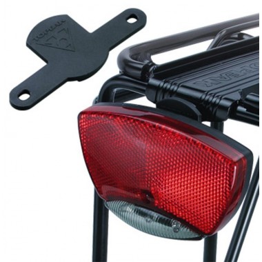 Багажник Topeak Explorer 29er, багажник для дисковых тормозов Багажник Topeak Explorer 29er, багажник для дисковых тормозов