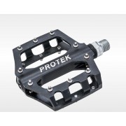 Педаль черная "МТВ"