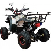 Квадроцикл Avantis Hunter 7+ 50 кубов (модель 2018 года)